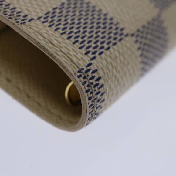 LOUIS VUITTON Agenda PM Wallet - Picture 14 of 16